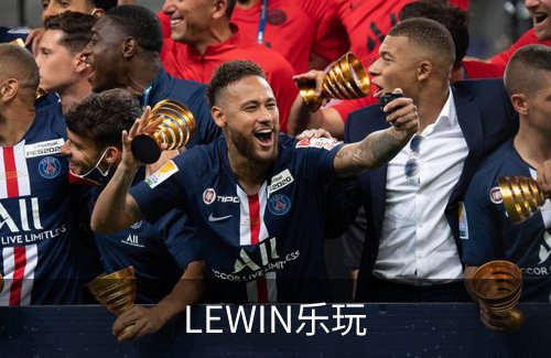 LEWIN乐玩简介